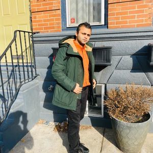 Meet your Posher, Anas